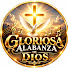 aXAzHXeAi0k-channel-avatar-Gloriosa Alabanza de Dios