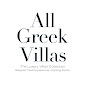 All Greek Villas logo