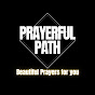 Prayerful Path logo