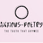 Anxious-Poetry logo