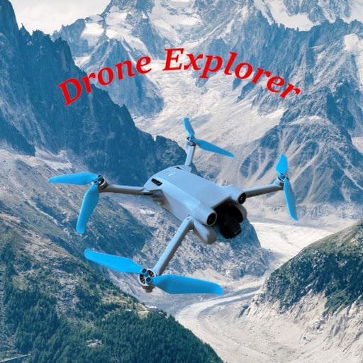 Drone Explorer