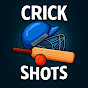 Crick Shots.            10 M views • 24 hours ago. logo