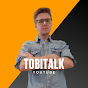 TobiTalk logo