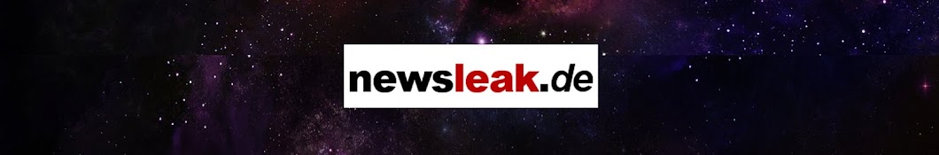 newsleak यूट्यूब चैनल अवतार