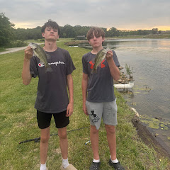 JJ Fishing