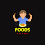 Mr. Vai foods Lover logo