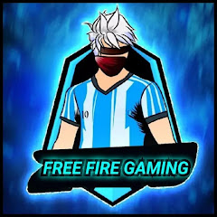 free fire gaming avatar