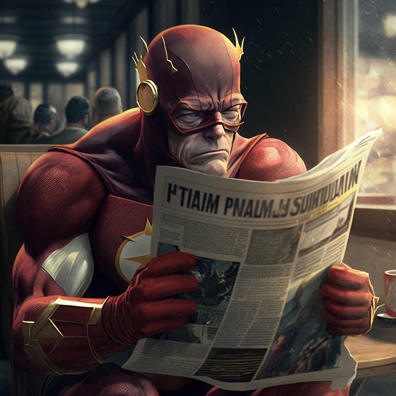 FLASH NEWZ