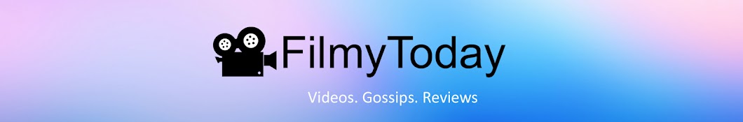FilmyToday यूट्यूब चैनल अवतार