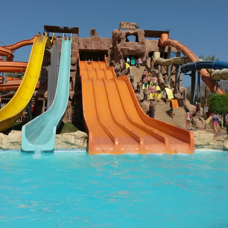 Aquaparks & Beaches