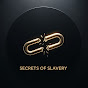 Secrets of Slavery logo