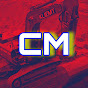 Civil Machines logo