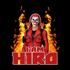 Hiro 10 Avatar