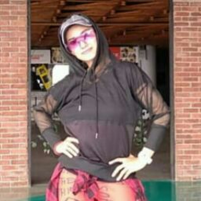 UCH13 FITDANCE