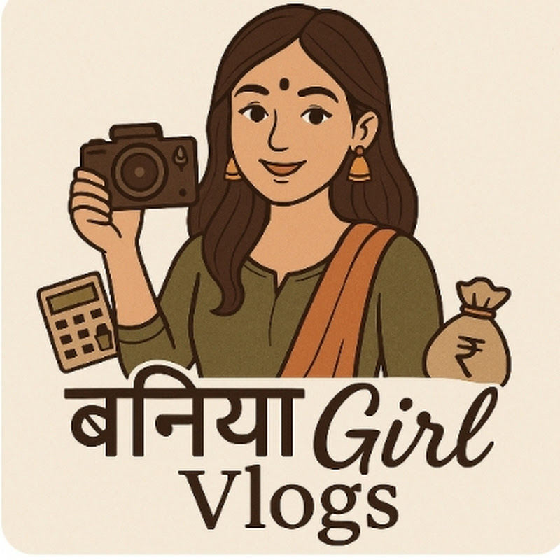Baniya Girl vlogs 