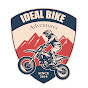 Ideal Bike Adventures logo