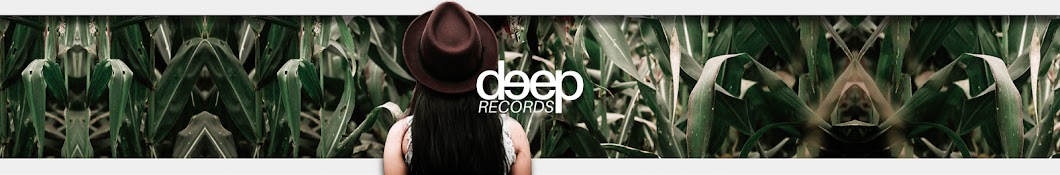 Deep Records Awatar kanału YouTube