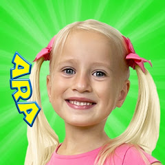 Katya and Dima ARA Avatar