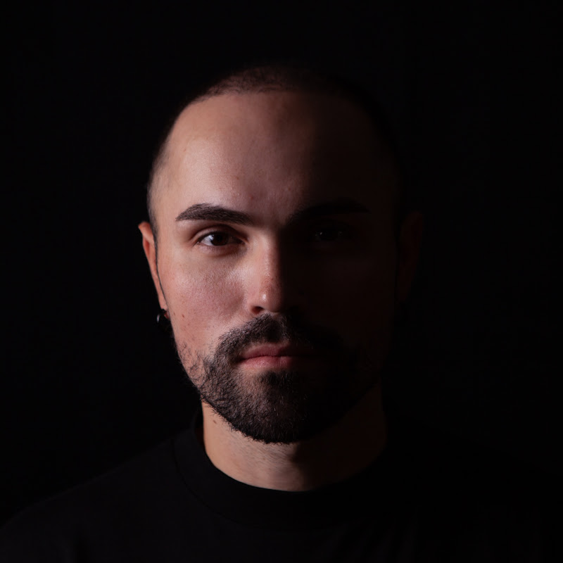 Maxim Anatsko – Power BI, Fabric & Analytics Logo