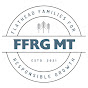 Flathead Families for Responsible Growth logo