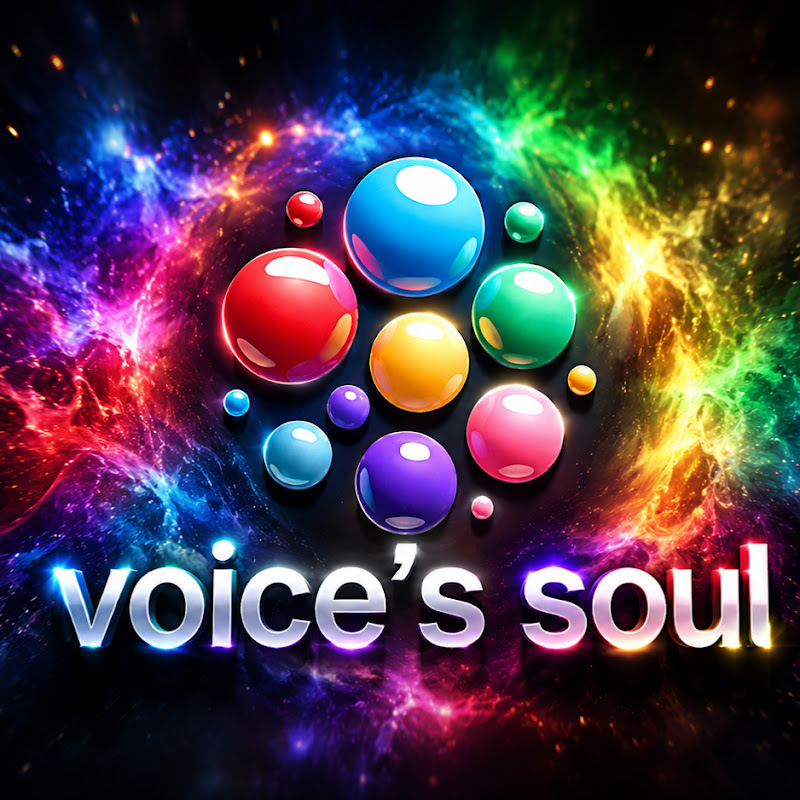 Voice's Soul