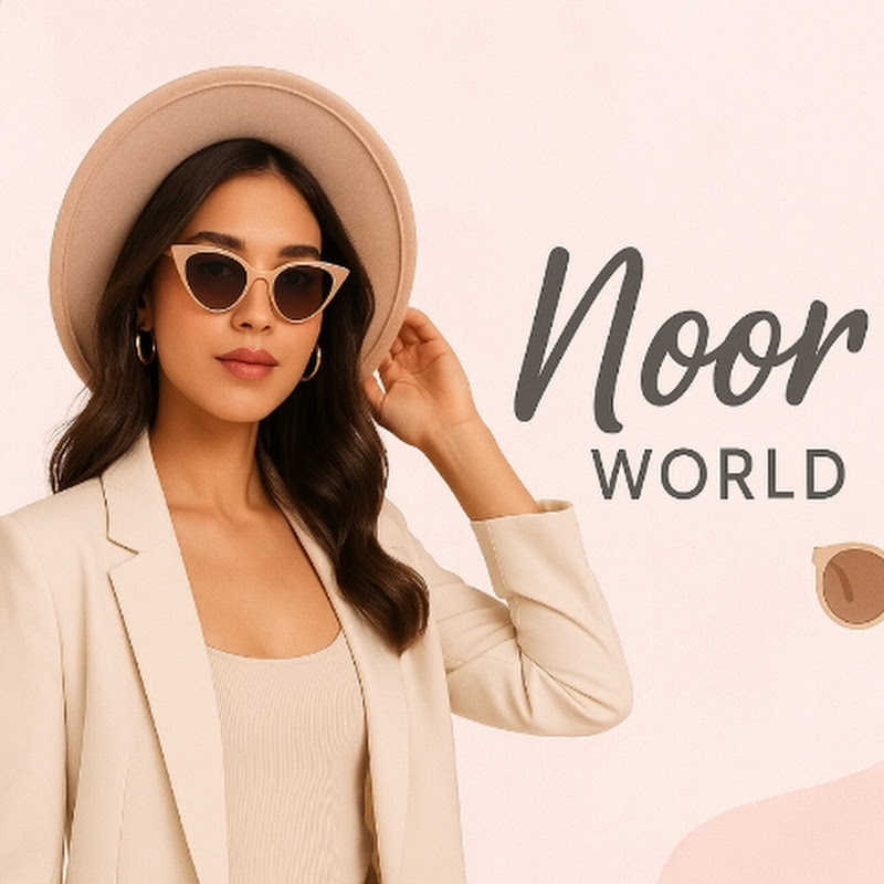 Noor World عالم نور