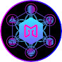 Metatron il Multiverso logo