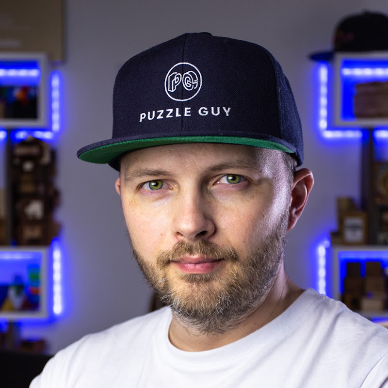 Puzzleguy на русском