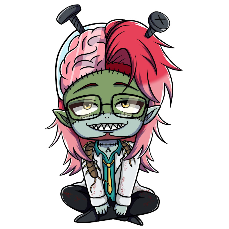 錢串 尼哲 Niets Channel 【HKVTuber】