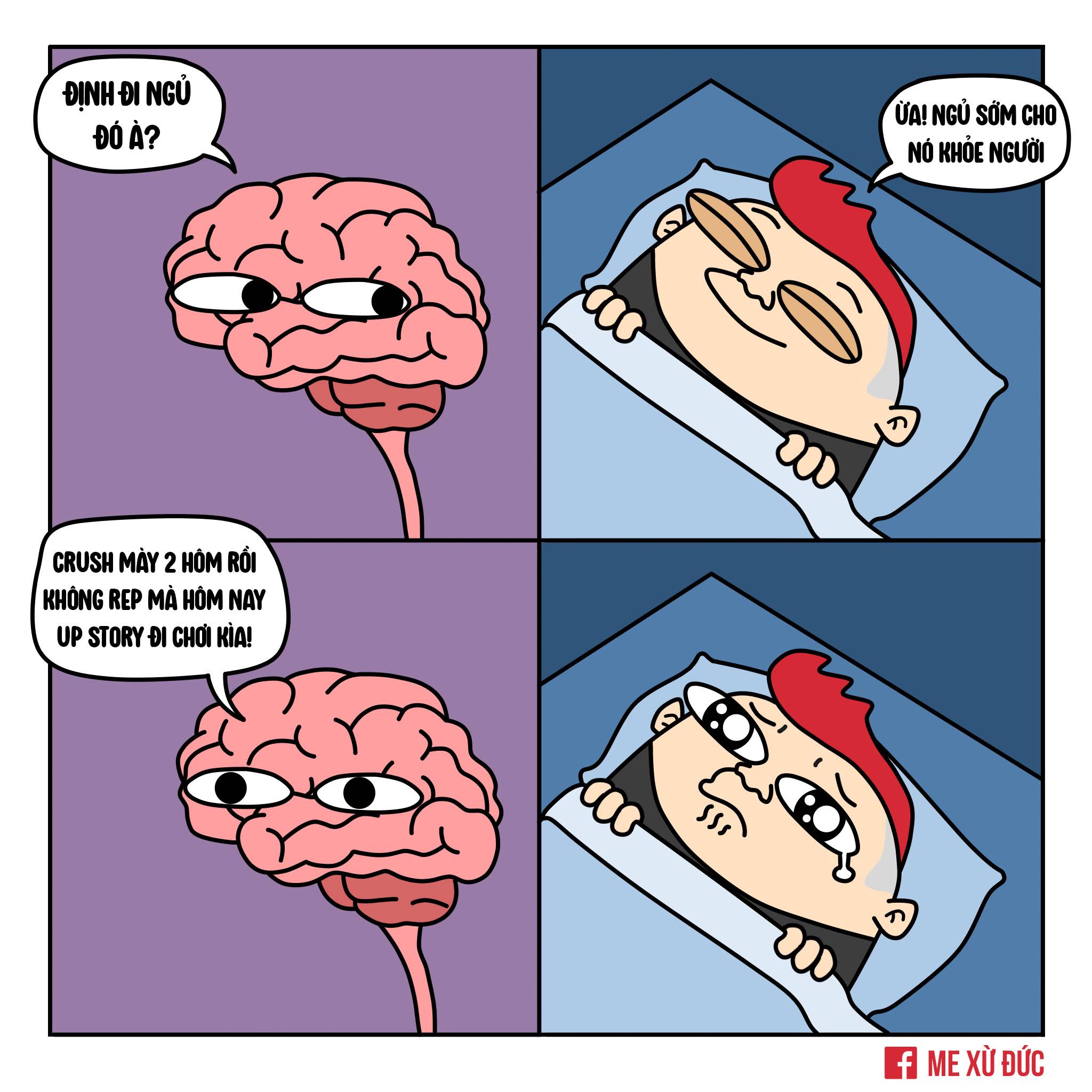 Post from Me xừ Đức