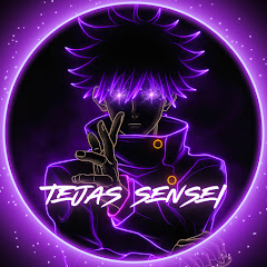 TEJAS SENSEI 