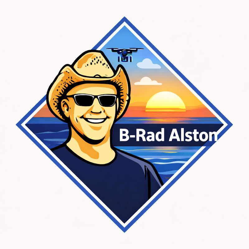B-Rad Alston