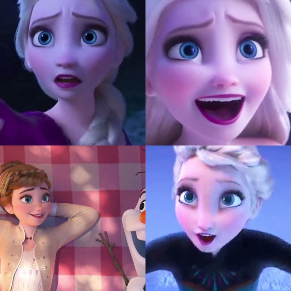 Frozen Disney