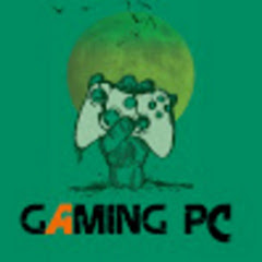 Gaming PC channel logo