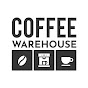 Coffee Warehouse logo