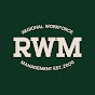 Regional Workforce Management (RWM) logo