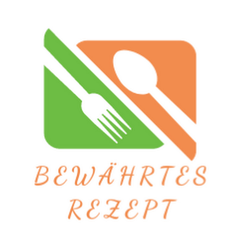 BEWÄHRTES REZEPT Logo