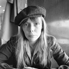 Joni Mitchell - Topic