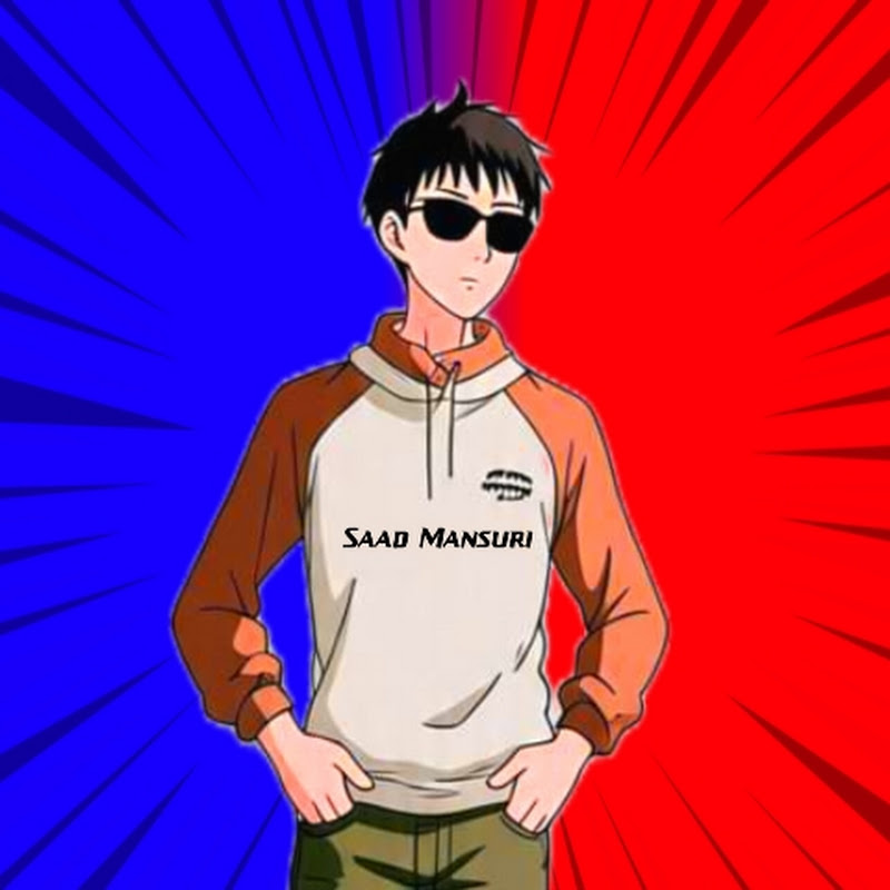 Saad Mansuri