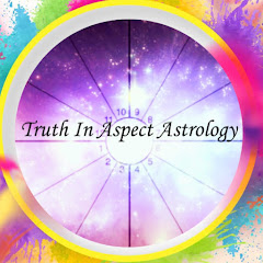 Truth In Aspect Astrology/ Jewel Avatar