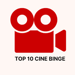 TOP10 CineBinge
