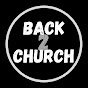 project back2church logo