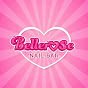 BELLEROSE Nail Bar logo
