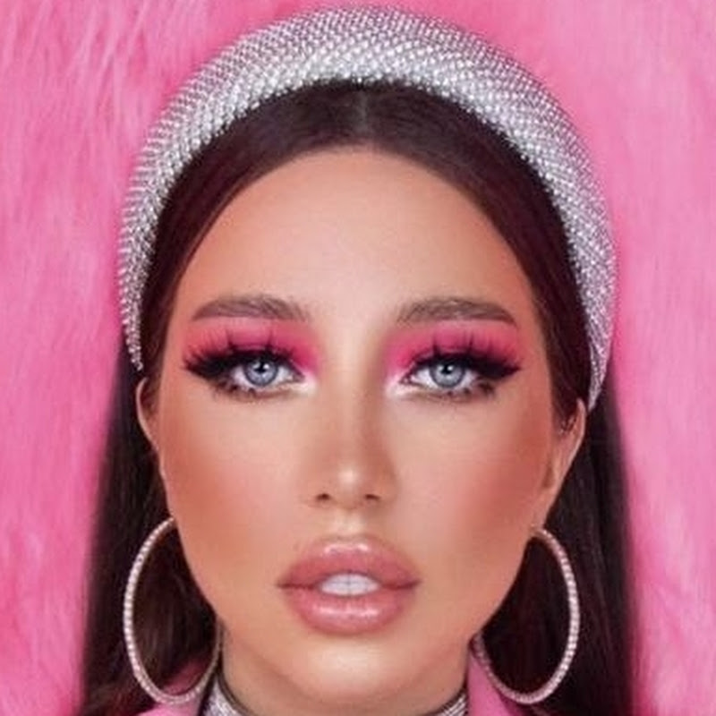 Makeup tutorial