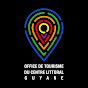 Office de Tourisme du Centre Littoral - Guyane logo