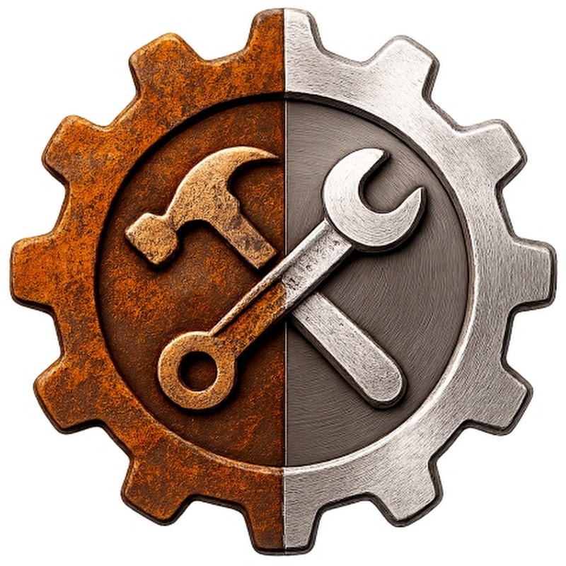 Unique Restorations Logo