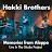 Hakki Brothers - Topic