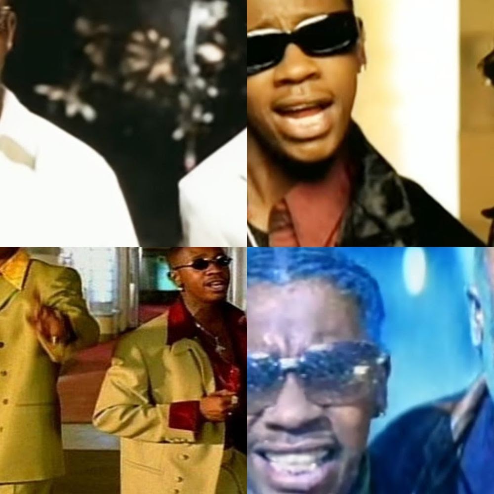 KC and JoJo Greatest Hits