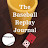 Baseball Replay Journal