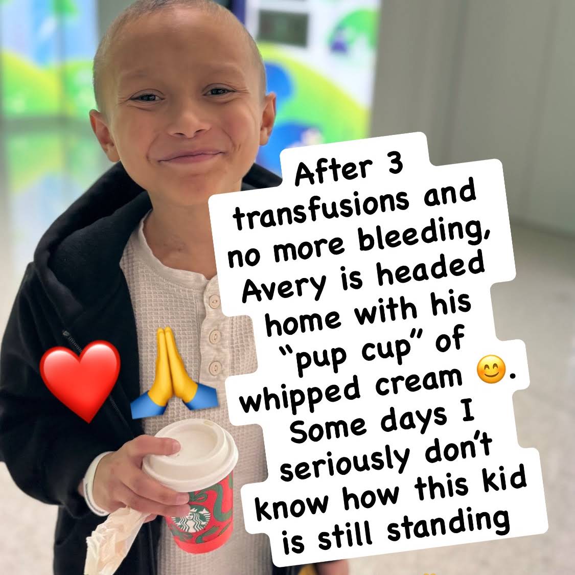 Post from Avery The Poké Kid